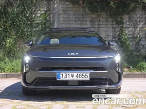 Kia K8, 2024 — миниатюра 3