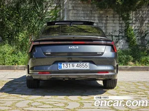 Kia K8, 2024 — миниатюра 4