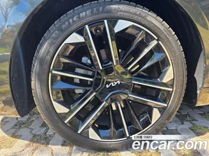 Kia K8, 2024 — миниатюра 5