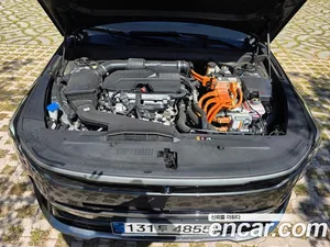 Kia K8, 2024 — миниатюра 6