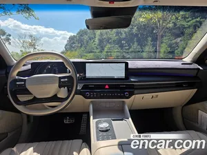 Kia K8, 2024 — миниатюра 7