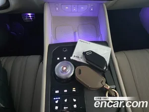 Kia K8, 2024 — миниатюра 9