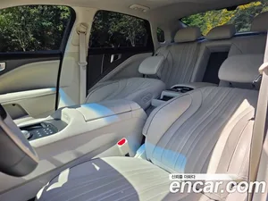 Kia K8, 2024 — миниатюра 10