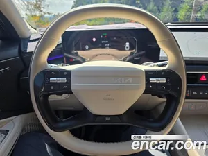 Kia K8, 2024 — миниатюра 11
