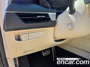 Kia K8, 2024 — миниатюра 14
