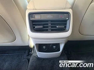 Kia K8, 2024 — миниатюра 16