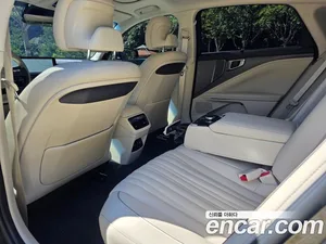 Kia K8, 2024 — миниатюра 17