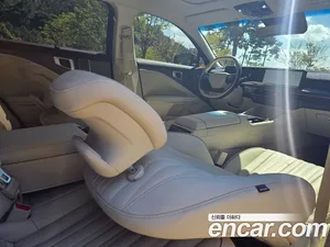 Kia K8, 2024 — миниатюра 18