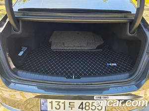Kia K8, 2024 — миниатюра 20