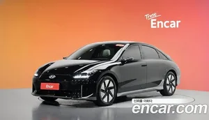 Hyundai Ioniq 6, 2022 — миниатюра 34