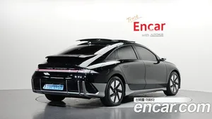 Hyundai Ioniq 6, 2022 — миниатюра 1
