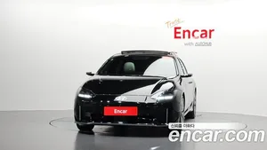 Hyundai Ioniq 6, 2022 — миниатюра 2