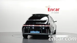 Hyundai Ioniq 6, 2022 — миниатюра 3