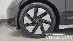 Hyundai Ioniq 6, 2022 — миниатюра 4