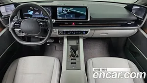 Hyundai Ioniq 6, 2022 — миниатюра 9