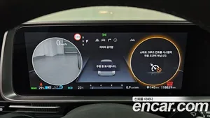 Hyundai Ioniq 6, 2022 — миниатюра 10
