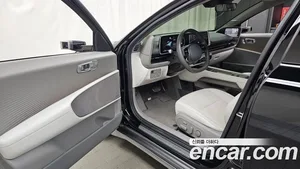 Hyundai Ioniq 6, 2022 — миниатюра 12