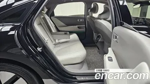 Hyundai Ioniq 6, 2022 — миниатюра 16