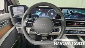 Hyundai Ioniq 6, 2022 — миниатюра 18