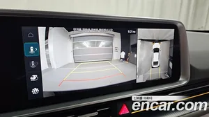 Hyundai Ioniq 6, 2022 — миниатюра 19