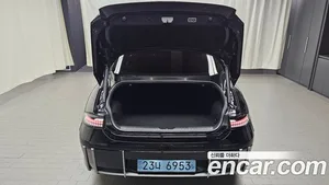 Hyundai Ioniq 6, 2022 — миниатюра 21