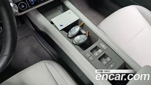 Hyundai Ioniq 6, 2022 — миниатюра 22