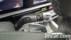 Hyundai Ioniq 6, 2022 — миниатюра 25