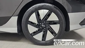 Hyundai Ioniq 6, 2022 — миниатюра 6