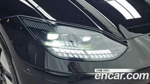Hyundai Ioniq 6, 2022 — миниатюра 7