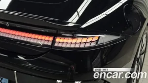 Hyundai Ioniq 6, 2022 — миниатюра 8