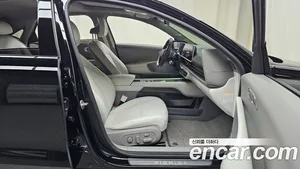 Hyundai Ioniq 6, 2022 — миниатюра 15