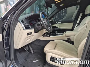 BMW X7, 2021 — миниатюра 6