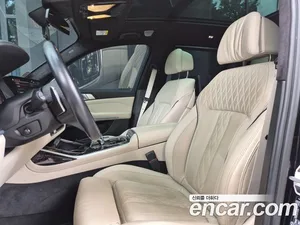 BMW X7, 2021 — миниатюра 7