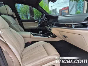 BMW X7, 2021 — миниатюра 8