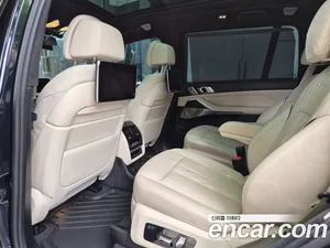 BMW X7, 2021 — миниатюра 9