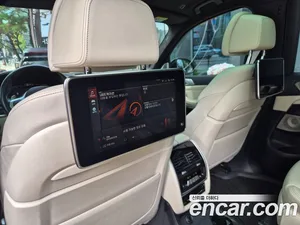 BMW X7, 2021 — миниатюра 11