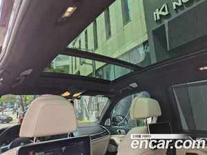 BMW X7, 2021 — миниатюра 13