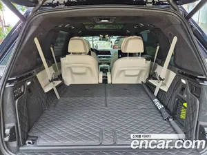 BMW X7, 2021 — миниатюра 14