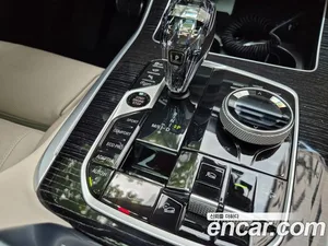 BMW X7, 2021 — миниатюра 18