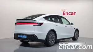 Tesla Model Y, 2026 — миниатюра 2
