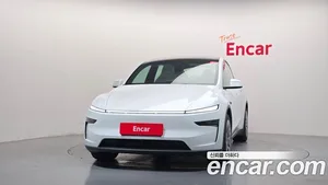 Tesla Model Y, 2026 — миниатюра 3