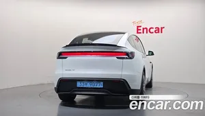 Tesla Model Y, 2026 — миниатюра 4