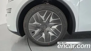Tesla Model Y, 2026 — миниатюра 5