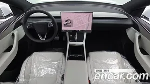 Tesla Model Y, 2026 — миниатюра 7