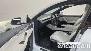 Tesla Model Y, 2026 — миниатюра 10