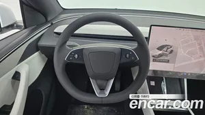 Tesla Model Y, 2026 — миниатюра 14