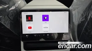 Tesla Model Y, 2026 — миниатюра 16