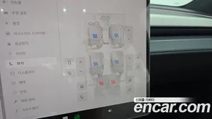Tesla Model Y, 2026 — миниатюра 20