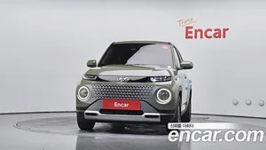 Hyundai Casper, 2022 — миниатюра 3