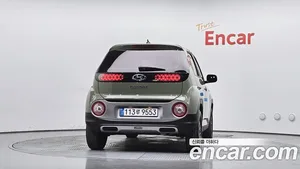 Hyundai Casper, 2022 — миниатюра 4